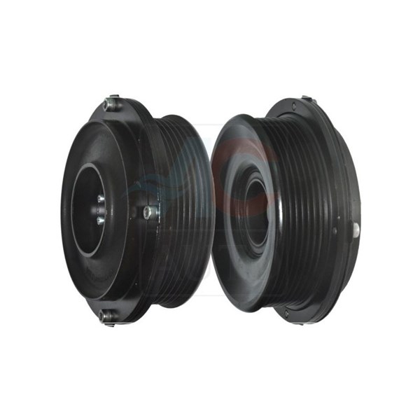 Magnetkoppling, klimatanläggning Acauto AC-06DN35 ACAUTO