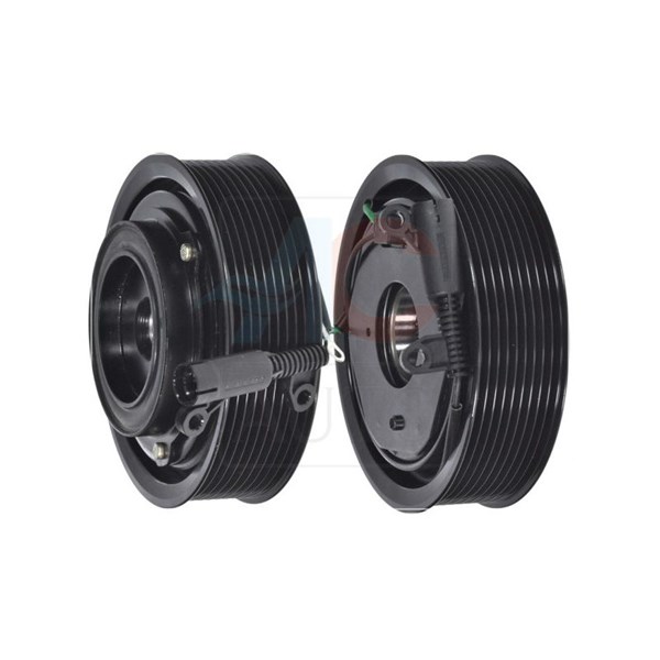 Magnetkoppling, klimatanläggning Acauto AC-06DN56 ACAUTO