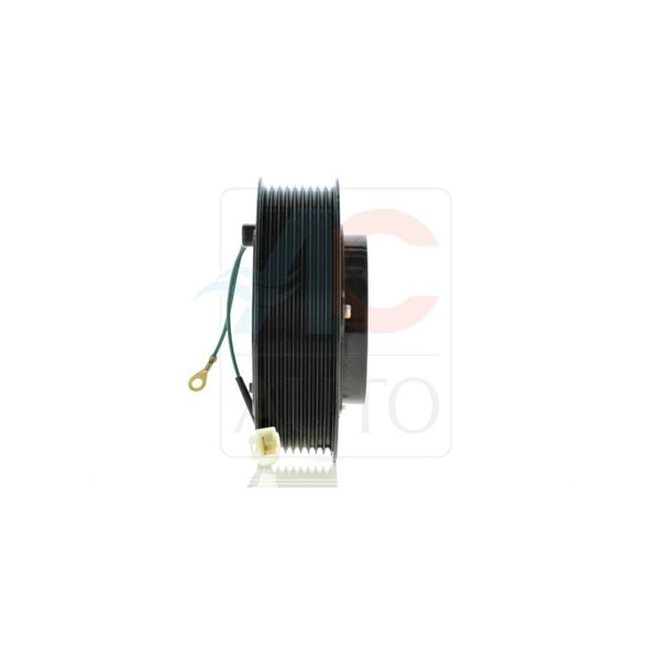 Magnetkoppling, klimatanläggning Acauto AC-06DN56 ACAUTO