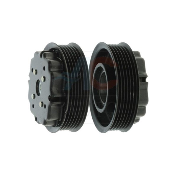 Magnetkoppling, klimatanläggning Acauto AC-06DN94 ACAUTO