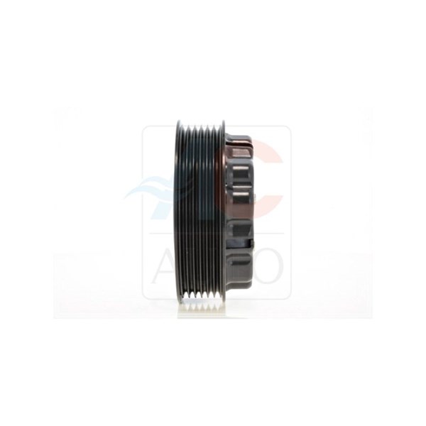 Magnetkoppling, klimatanläggning Acauto AC-06DN94 ACAUTO