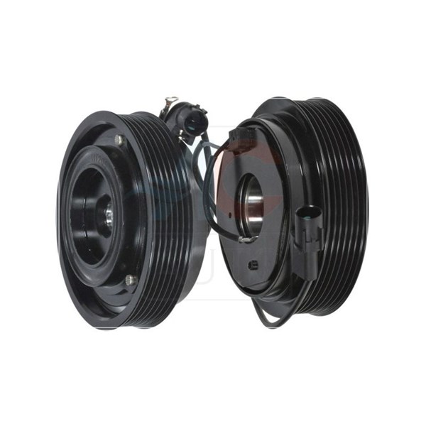 Magnetkoppling, klimatanläggning Acauto AC-06HA11 ACAUTO