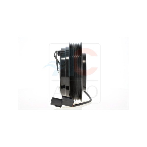 Magnetkoppling, klimatanläggning Acauto AC-06HA11 ACAUTO