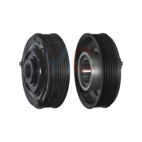 Magnetkoppling, klimatanläggning Acauto AC-06SD03 ACAUTO