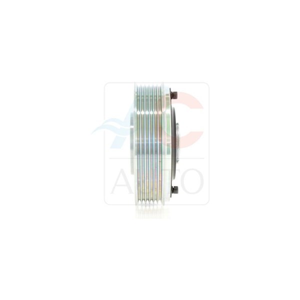 Magnetkoppling, klimatanläggning Acauto AC-06SD03 ACAUTO