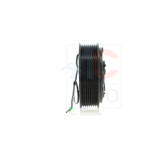 Magnetkoppling, klimatanläggning Acauto AC-06SD19 ACAUTO