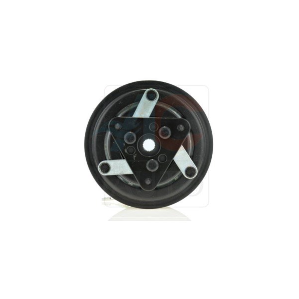 Magnetkoppling, klimatanläggning Acauto AC-06SD19 ACAUTO