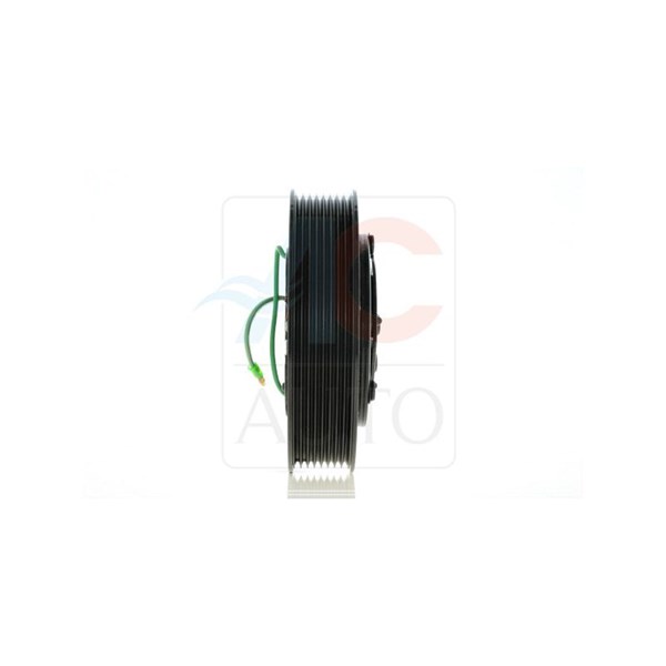 Magnetkoppling, klimatanläggning Acauto AC-06SD45 ACAUTO