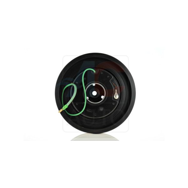 Magnetkoppling, klimatanläggning Acauto AC-06SD45 ACAUTO