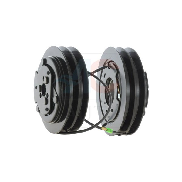 Magnetkoppling, klimatanläggning Acauto AC-06SD46 ACAUTO
