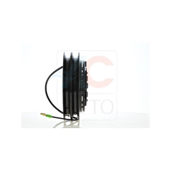 Magnetkoppling, klimatanläggning Acauto AC-06SD46 ACAUTO