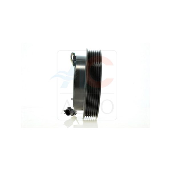 Magnetkoppling, klimatanläggning Acauto AC-06SD54 ACAUTO