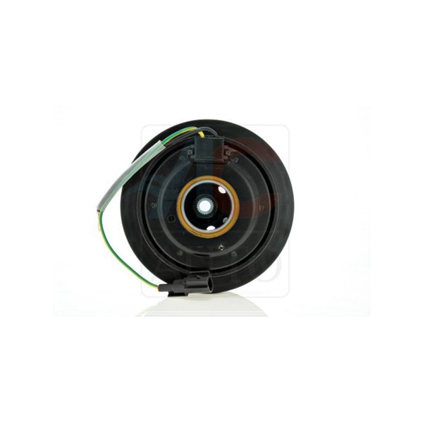 Magnetkoppling, klimatanläggning Acauto AC-06SD54 ACAUTO