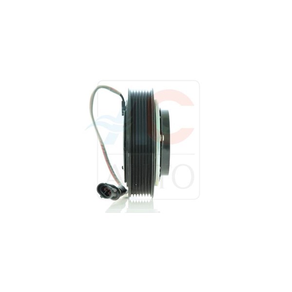Magnetkoppling, klimatanläggning Acauto AC-06SD59 ACAUTO