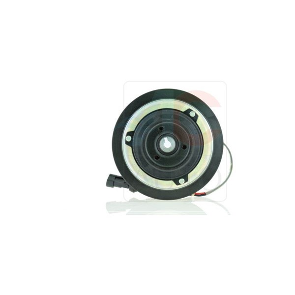 Magnetkoppling, klimatanläggning Acauto AC-06SD59 ACAUTO