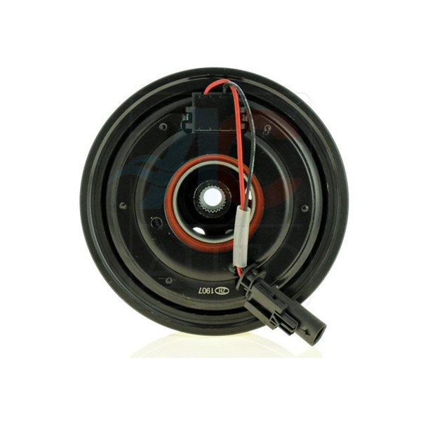 Magnetkoppling, klimatanläggning Acauto AC-06SD77 ACAUTO