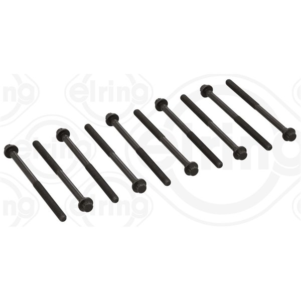 Bultsats, topplock Elring 648.370 ELRING