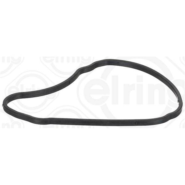 Packning, kamremskåpa, Vänster, Cylindriskt huvud Elring 648.850 ELRING Packning, kamremskåpa, Vänster, Cylindriskt huvud Elring 648.850 ELRING
