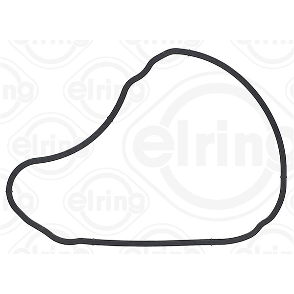 Packning, kamremskåpa, Vänster, Cylindriskt huvud Elring 648.850 ELRING Packning, kamremskåpa, Vänster, Cylindriskt huvud Elring 648.850 ELRING