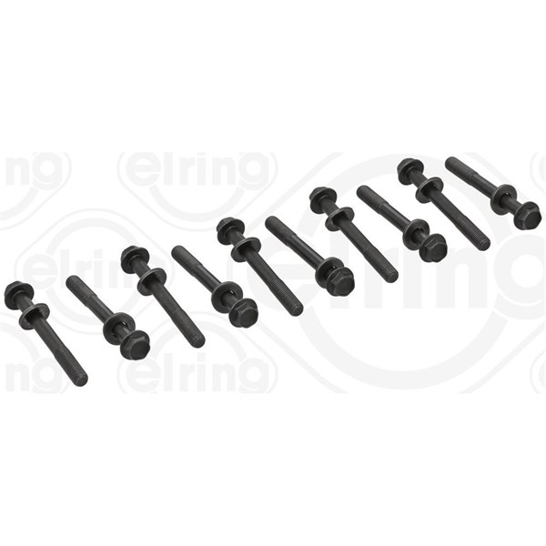 Bultsats, topplock Elring 862.780 ELRING