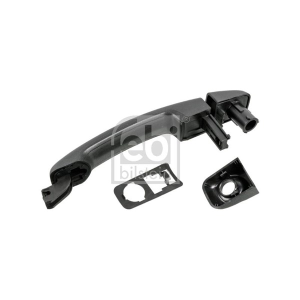Dörrhandtag, Fram, Bak Febi bilstein 180049 FEBI BILSTEIN