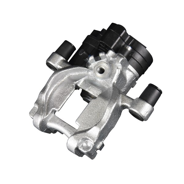 Bromsok, Bakaxel höger Febi bilstein 181364 FEBI BILSTEIN
