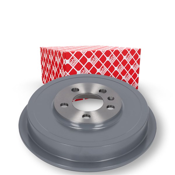 Bromstrumma, Bakaxel Febi bilstein 184052 FEBI BILSTEIN