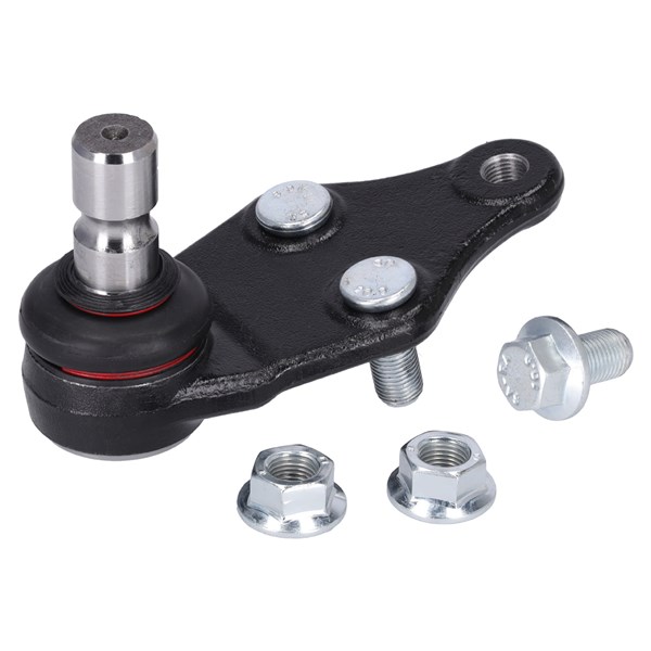 Kulled / Spindelled, framaxel höger, framaxel vänster, Nedre Febi FEBI BILSTEIN Kulled / Spindelled, framaxel höger, framaxel vänster, Nedre Febi FEBI BILSTEIN