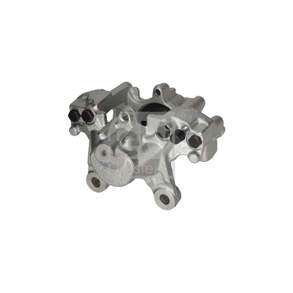Bromsok, Bakaxel vänster Febi bilstein 185755 FEBI BILSTEIN
