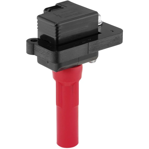 Tändspole 12V Beru ZS585 BERU Tändspole 12V Beru ZS585 BERU