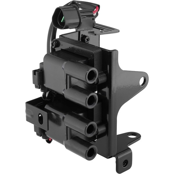 Tändspole 12V Beru ZS611 BERU