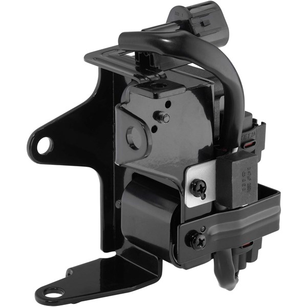 Tändspole 12V Beru ZS611 BERU Tändspole 12V Beru ZS611 BERU