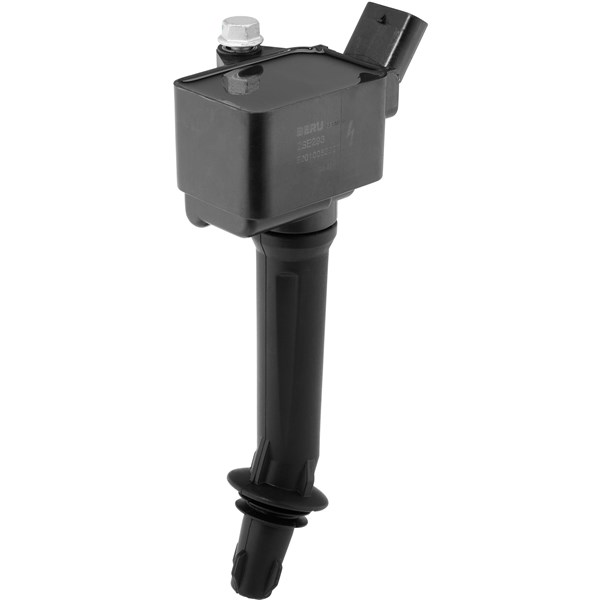 Tändspole 12V Beru ZSE293 BERU
