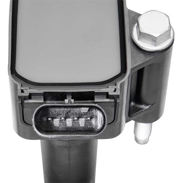 Tändspole 12V Beru ZSE293 BERU