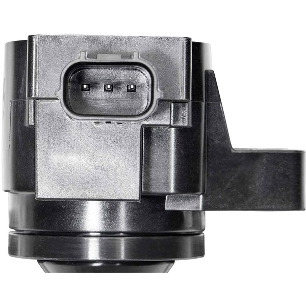 Tändspole 12V Beru ZSE296 BERU