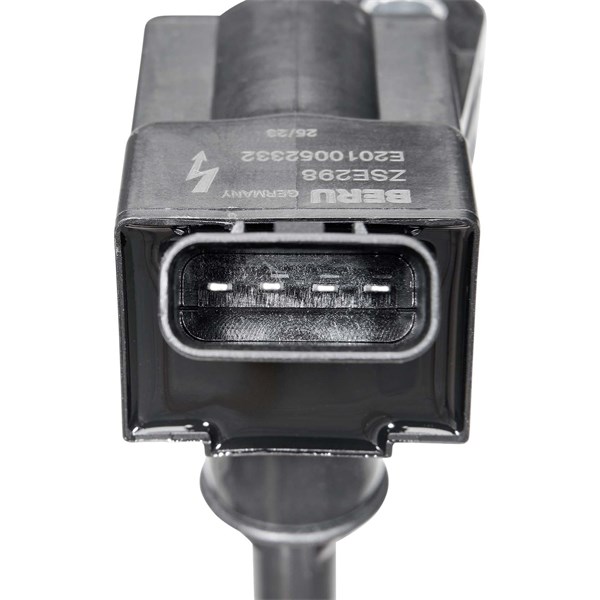 Tändspole 12V Beru ZSE298 BERU