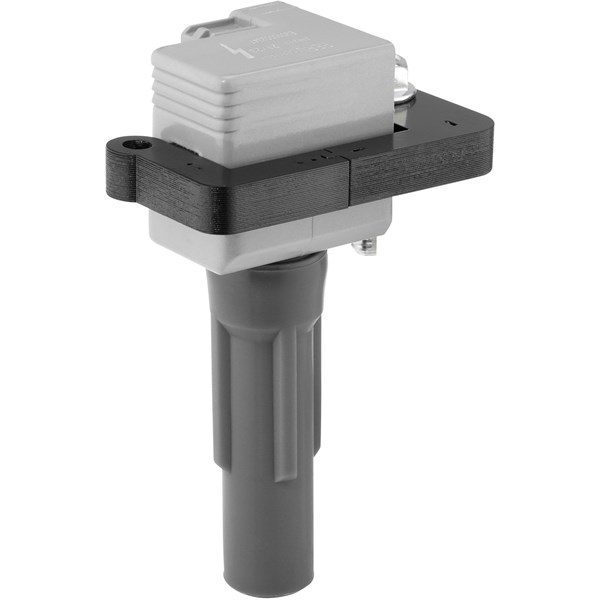 Tändspole 12V Beru ZSE313 BERU