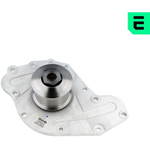 Vattenpump