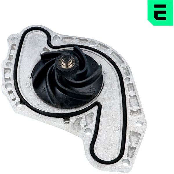 Vattenpump