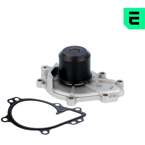 Vattenpump