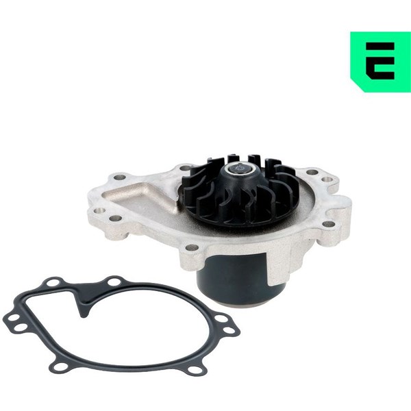 Vattenpump
