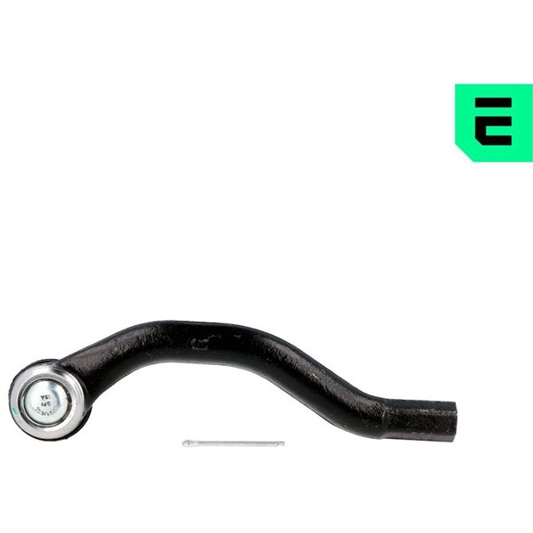 Styrled, framaxel höger