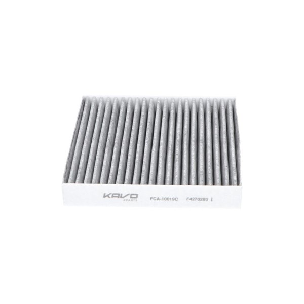 Kupefilter Amc filter FCA-10019C AMC Filter