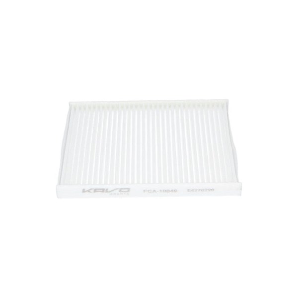 Kupefilter Amc filter FCA-10049 AMC Filter