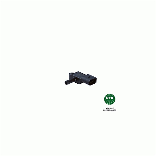 Sensor, avgastryck, Insugsgrenrör