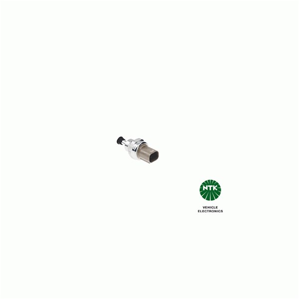 Sensor, avgastryck