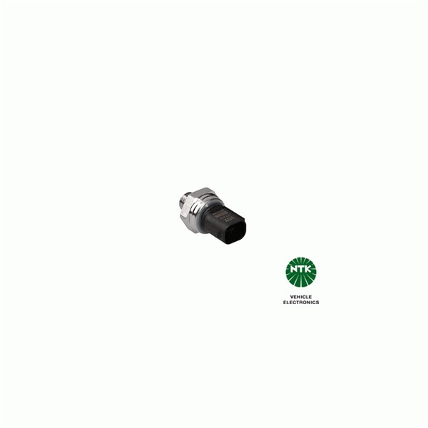Sensor, avgastryck