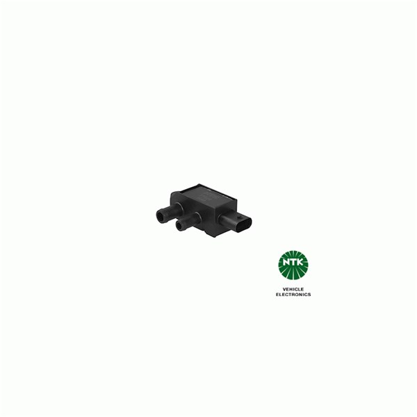 Sensor, avgastryck Sensor, avgastryck