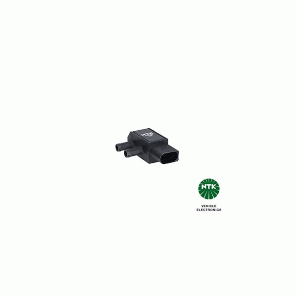 Sensor, avgastryck Sensor, avgastryck