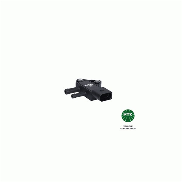 Sensor, avgastryck Sensor, avgastryck